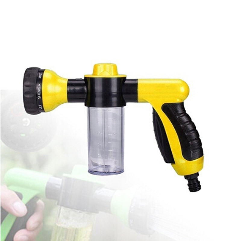 Best Hose Nozzle Sprinkler | Thrifix™