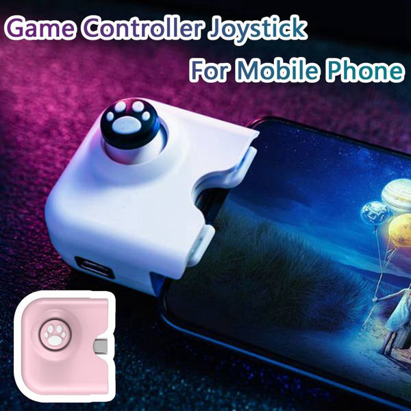 gaming joystick for mobile